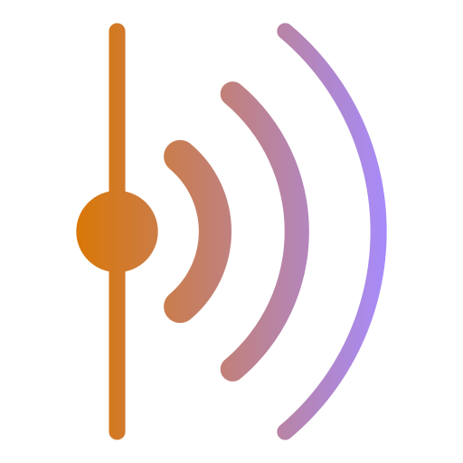 RepoMuse logo