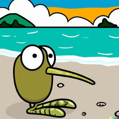 Gab, RepoMuse creator
